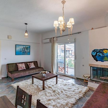 Erifili Kallithea Kallithea  Ngoại thất bức ảnh