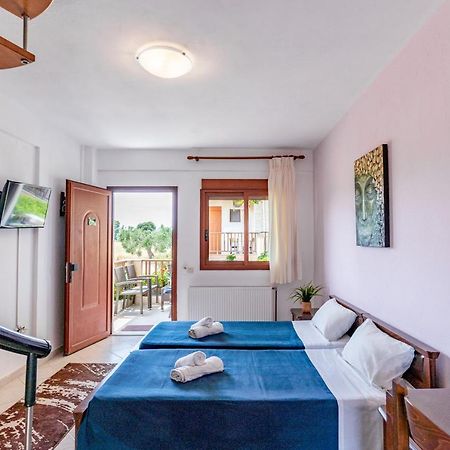 Erifili Kallithea Kallithea  Ngoại thất bức ảnh