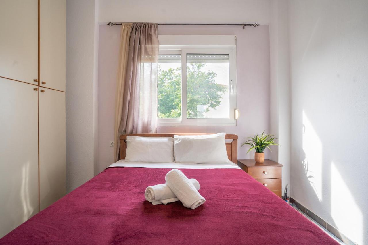 Erifili Kallithea Kallithea  Ngoại thất bức ảnh