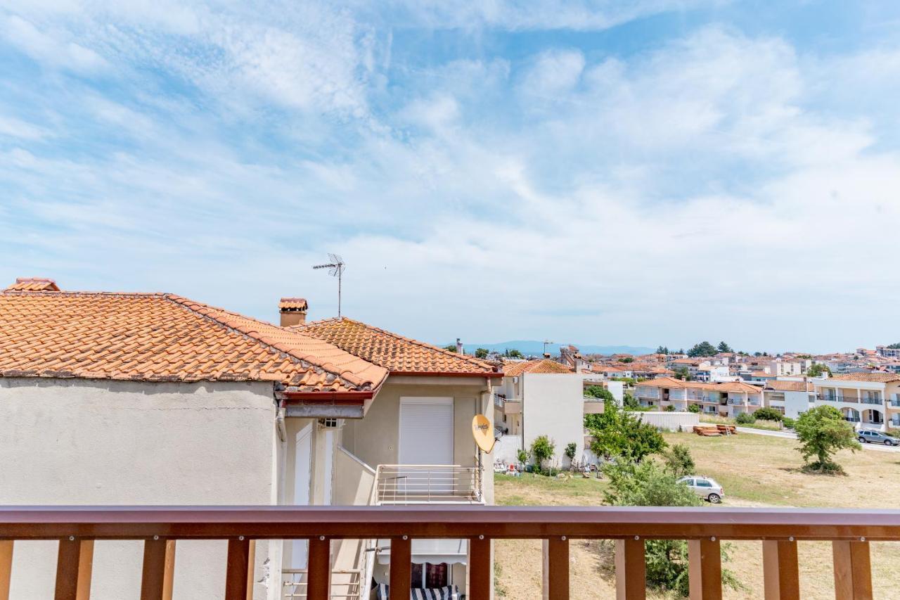Erifili Kallithea Kallithea  Ngoại thất bức ảnh