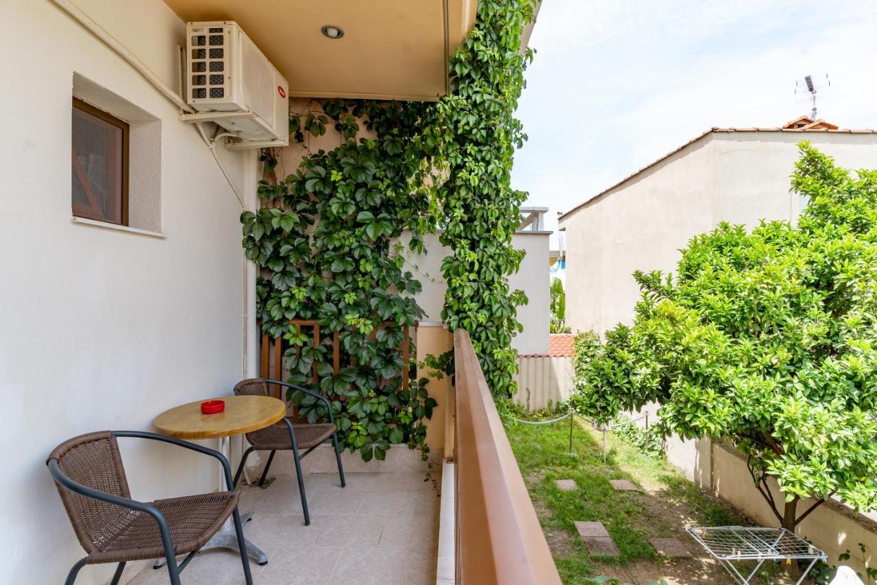 Erifili Kallithea Kallithea  Ngoại thất bức ảnh