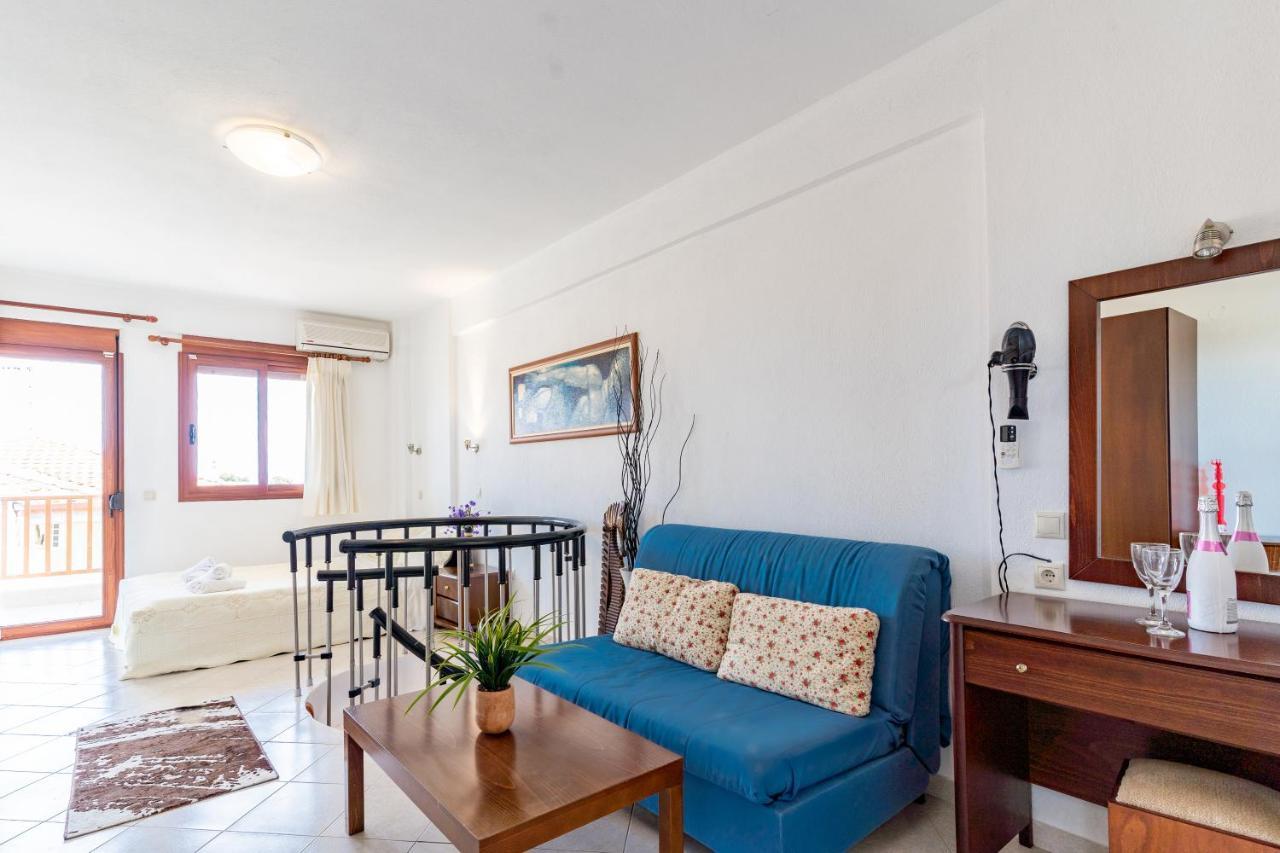 Erifili Kallithea Kallithea  Ngoại thất bức ảnh