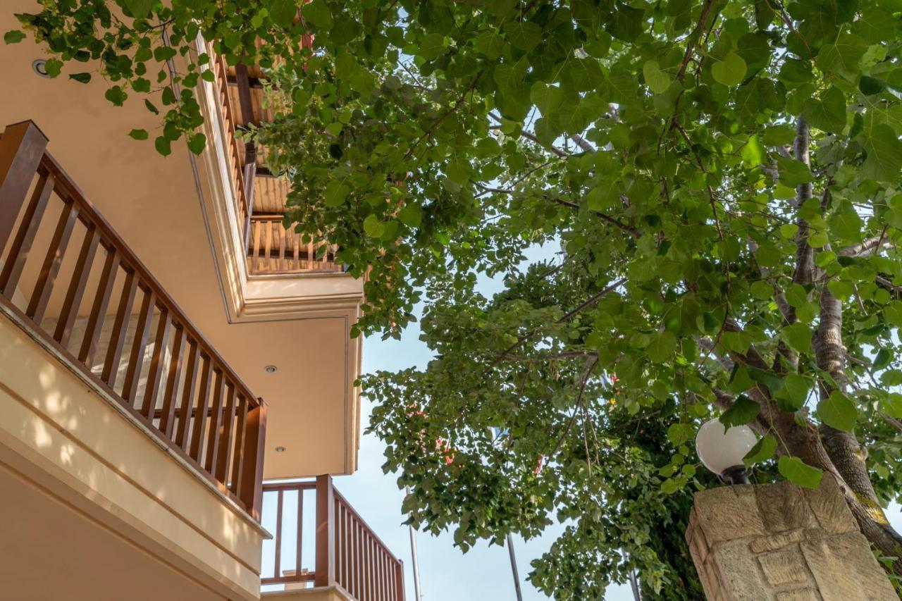 Erifili Kallithea Kallithea  Ngoại thất bức ảnh