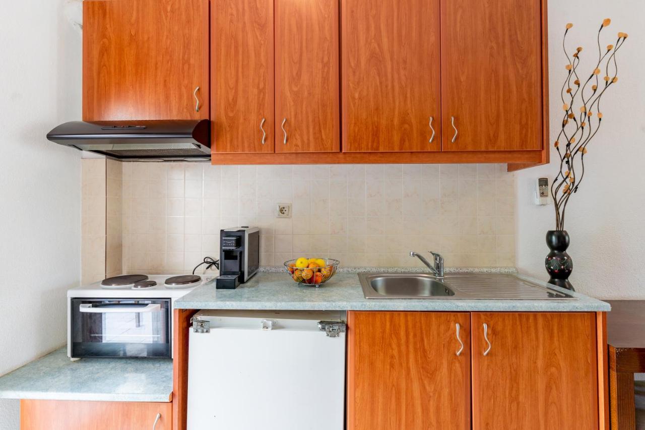 Erifili Kallithea Kallithea  Ngoại thất bức ảnh