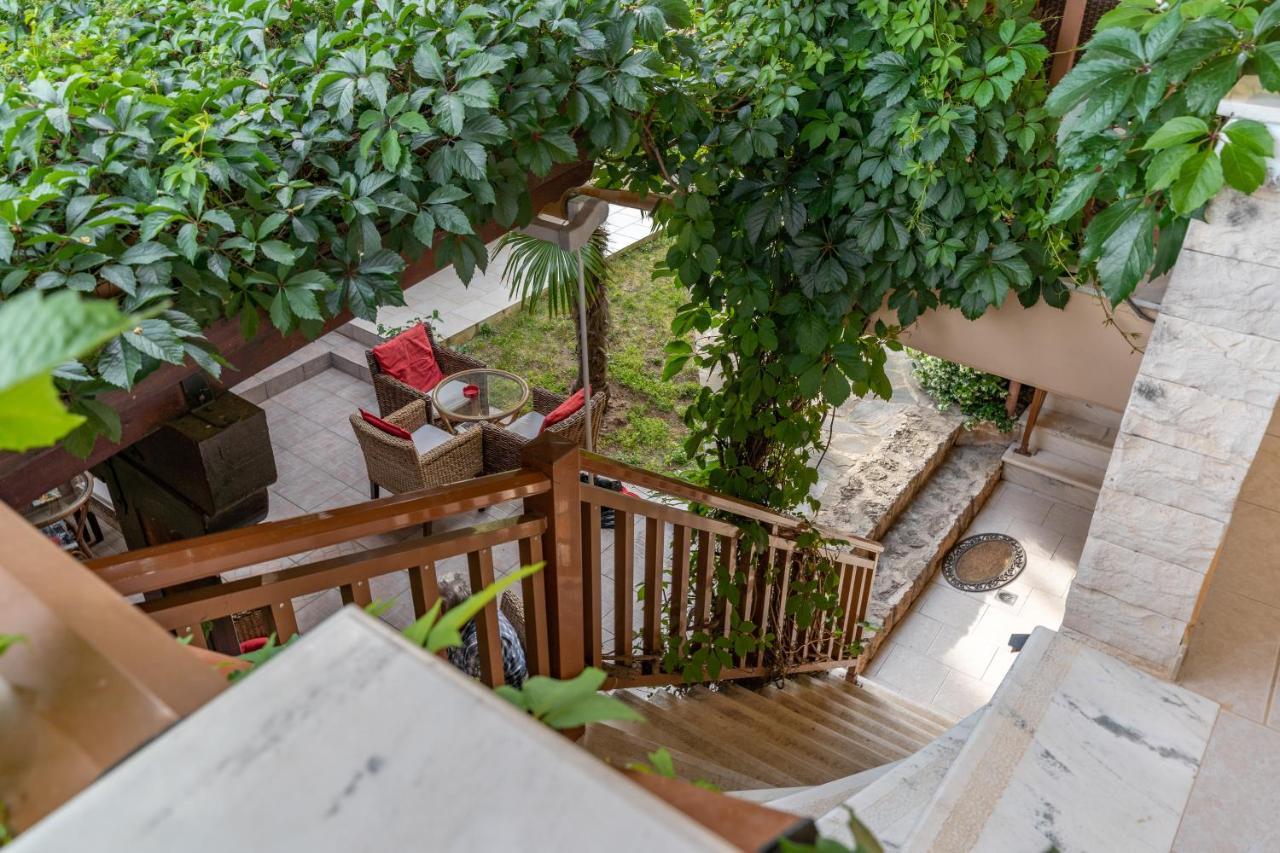 Erifili Kallithea Kallithea  Ngoại thất bức ảnh
