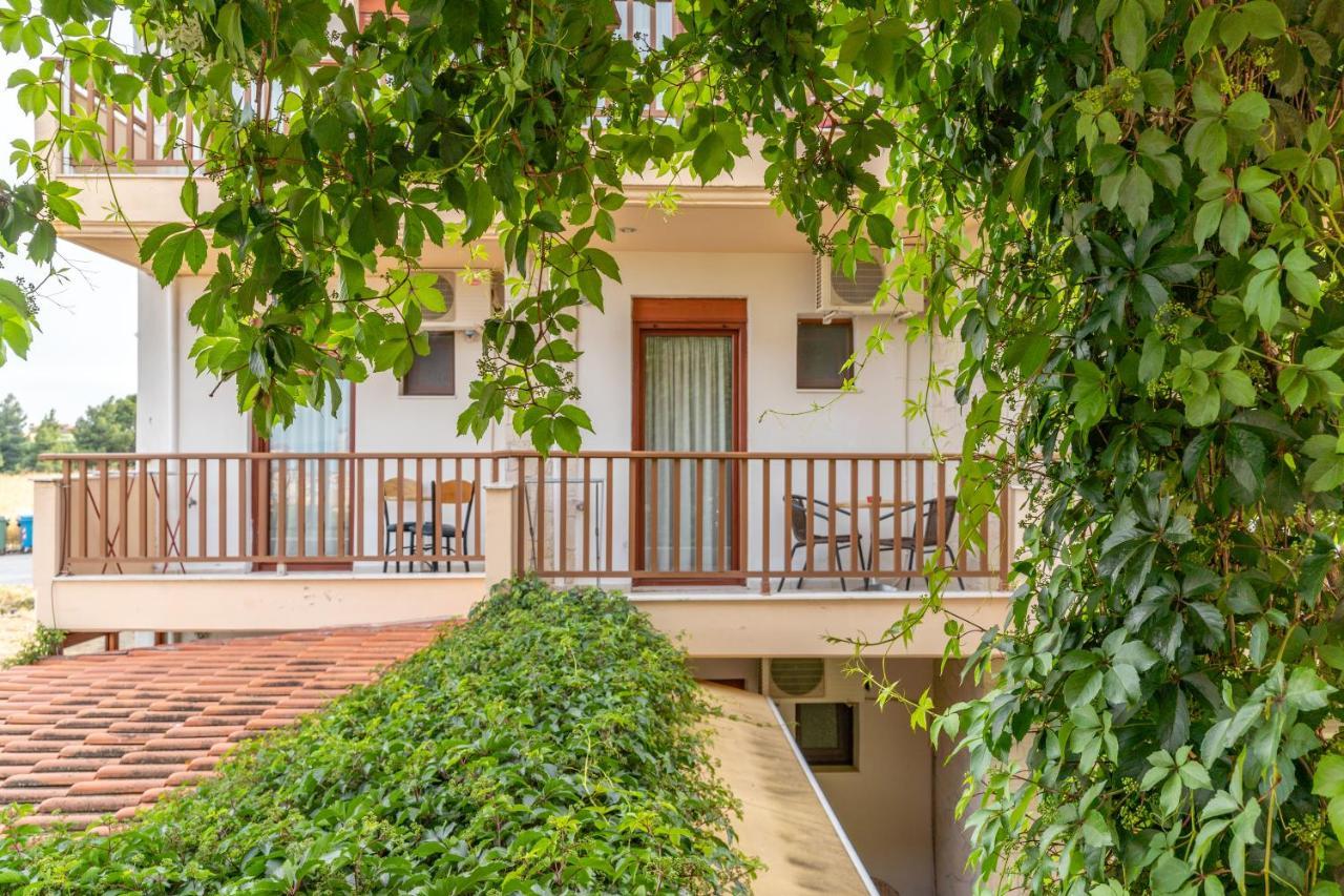 Erifili Kallithea Kallithea  Ngoại thất bức ảnh