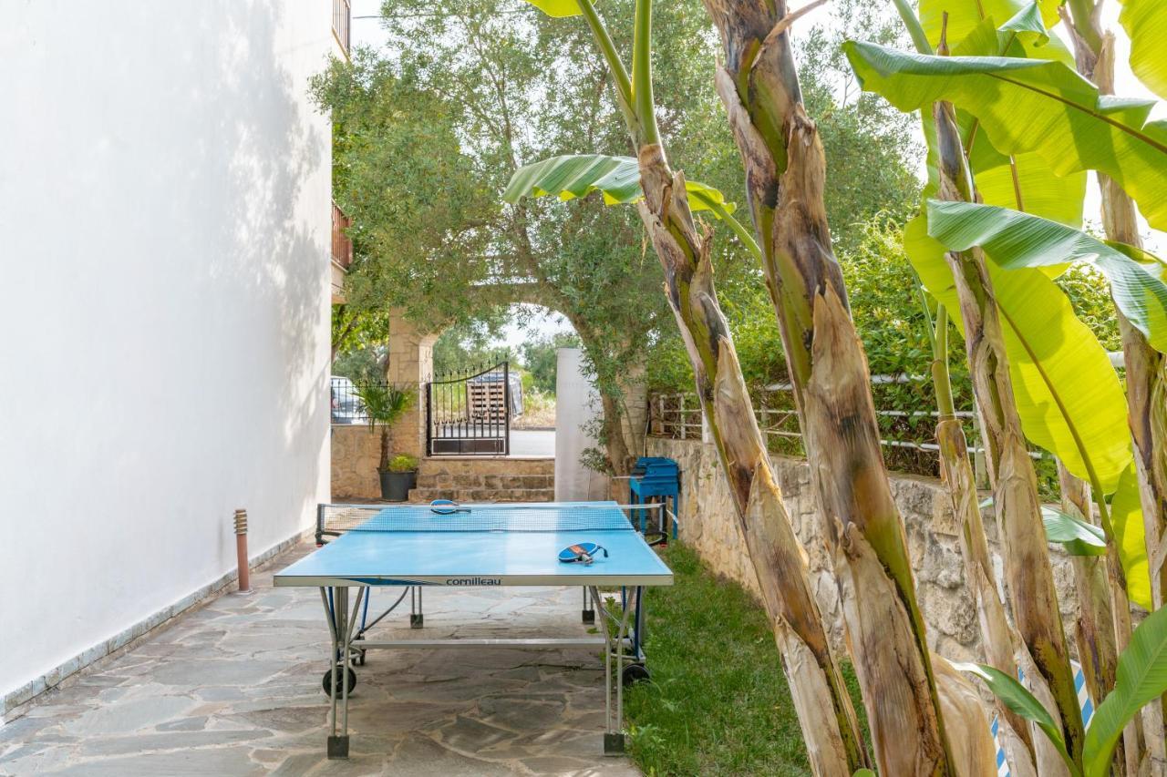 Erifili Kallithea Kallithea  Ngoại thất bức ảnh