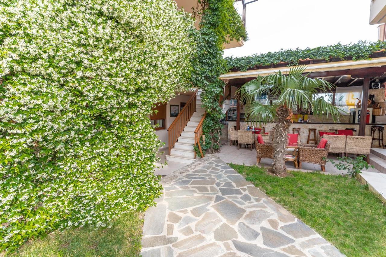 Erifili Kallithea Kallithea  Ngoại thất bức ảnh