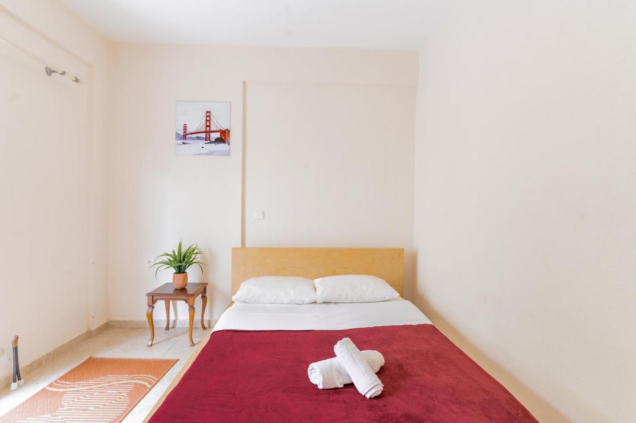 Erifili Kallithea Kallithea  Ngoại thất bức ảnh